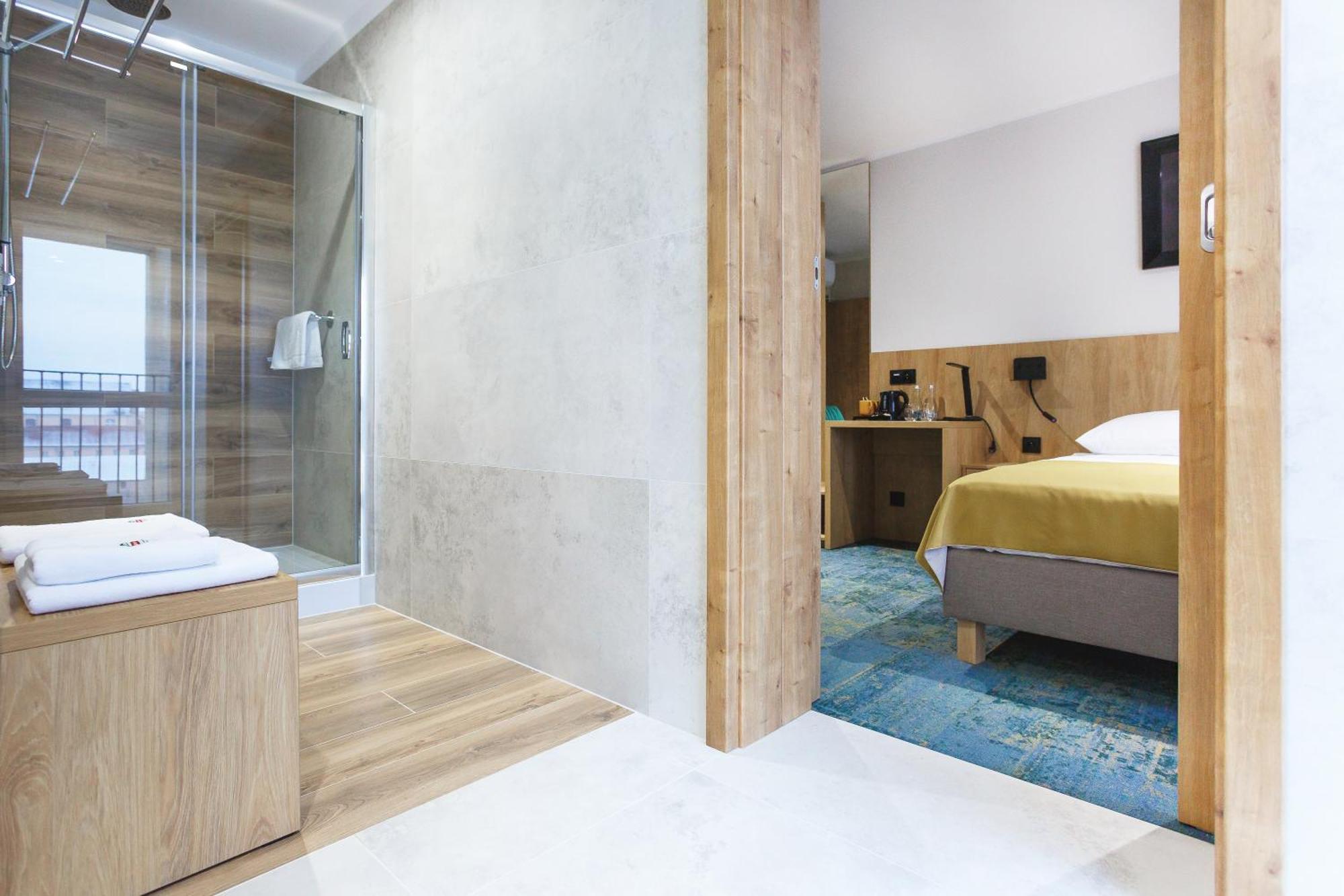 Hotel Gromada Łomża Extérieur photo