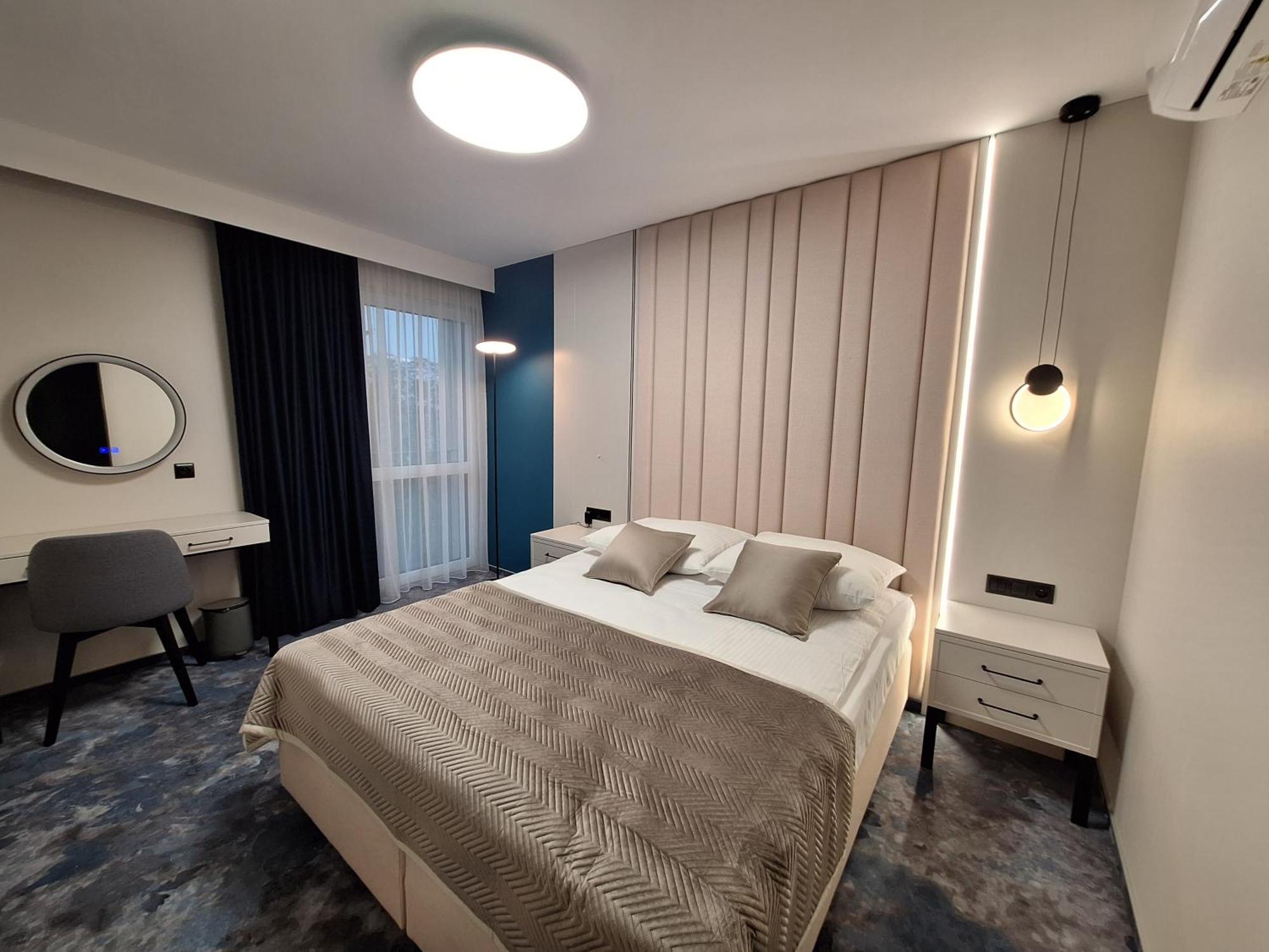 Hotel Gromada Łomża Extérieur photo