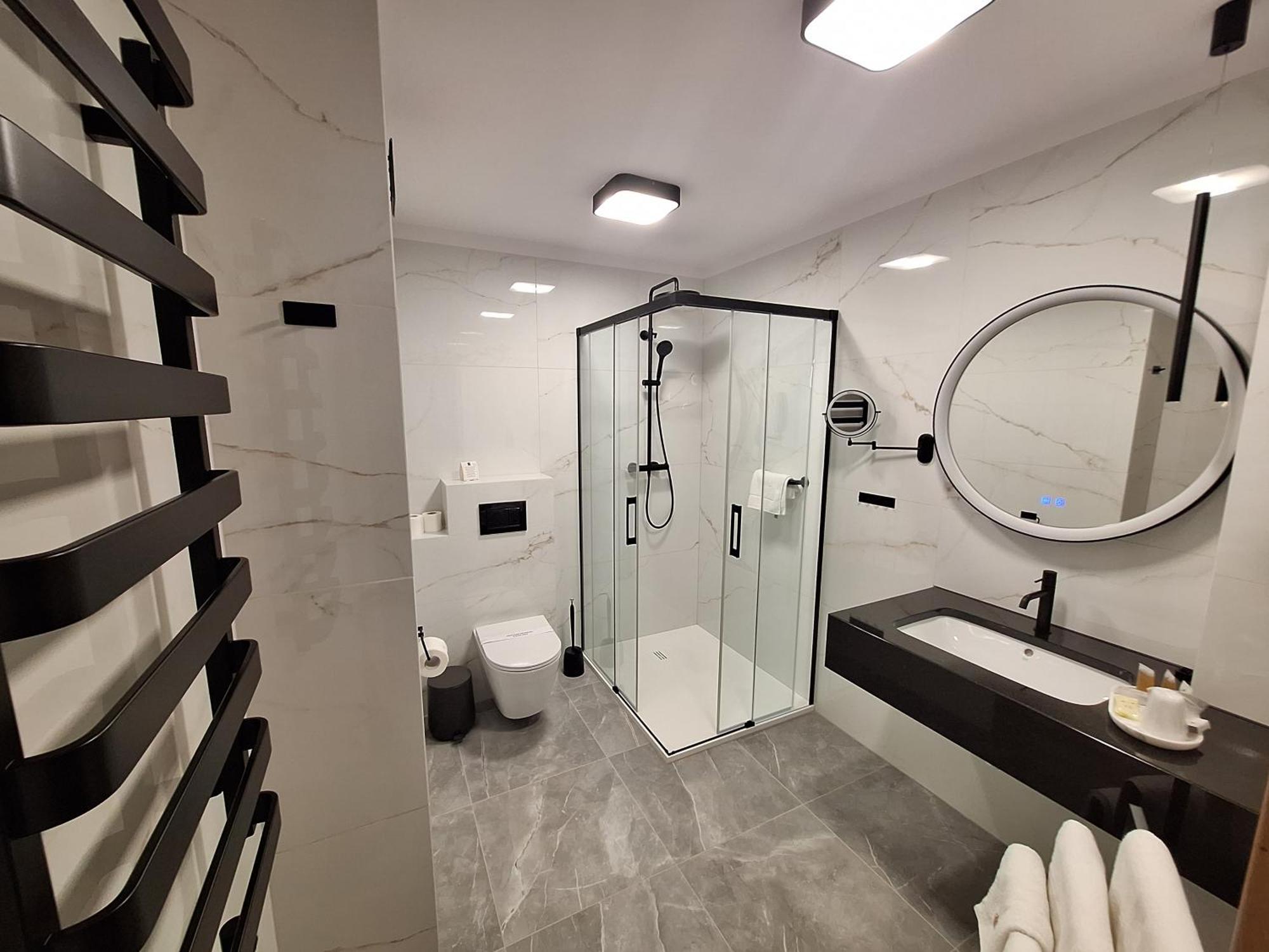 Hotel Gromada Łomża Extérieur photo