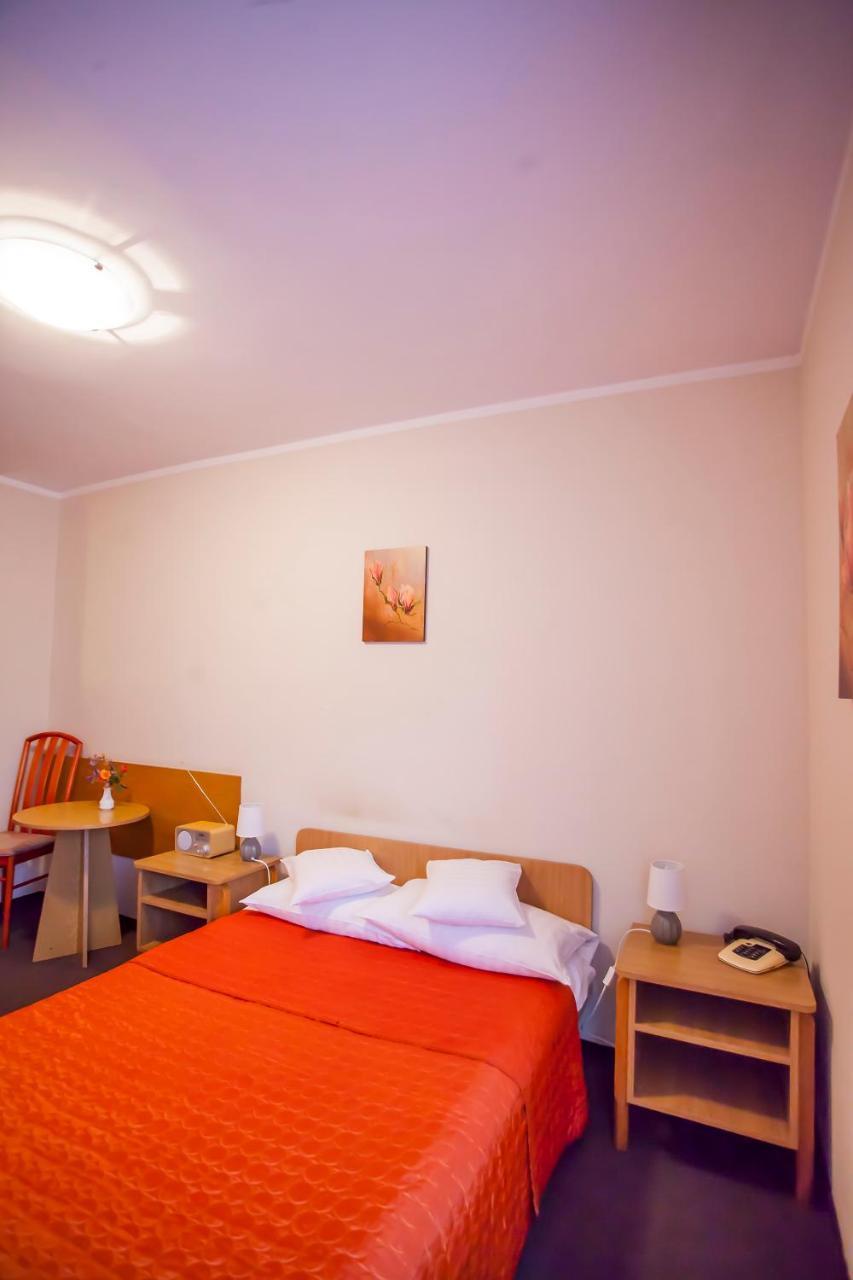 Hotel Gromada Łomża Extérieur photo