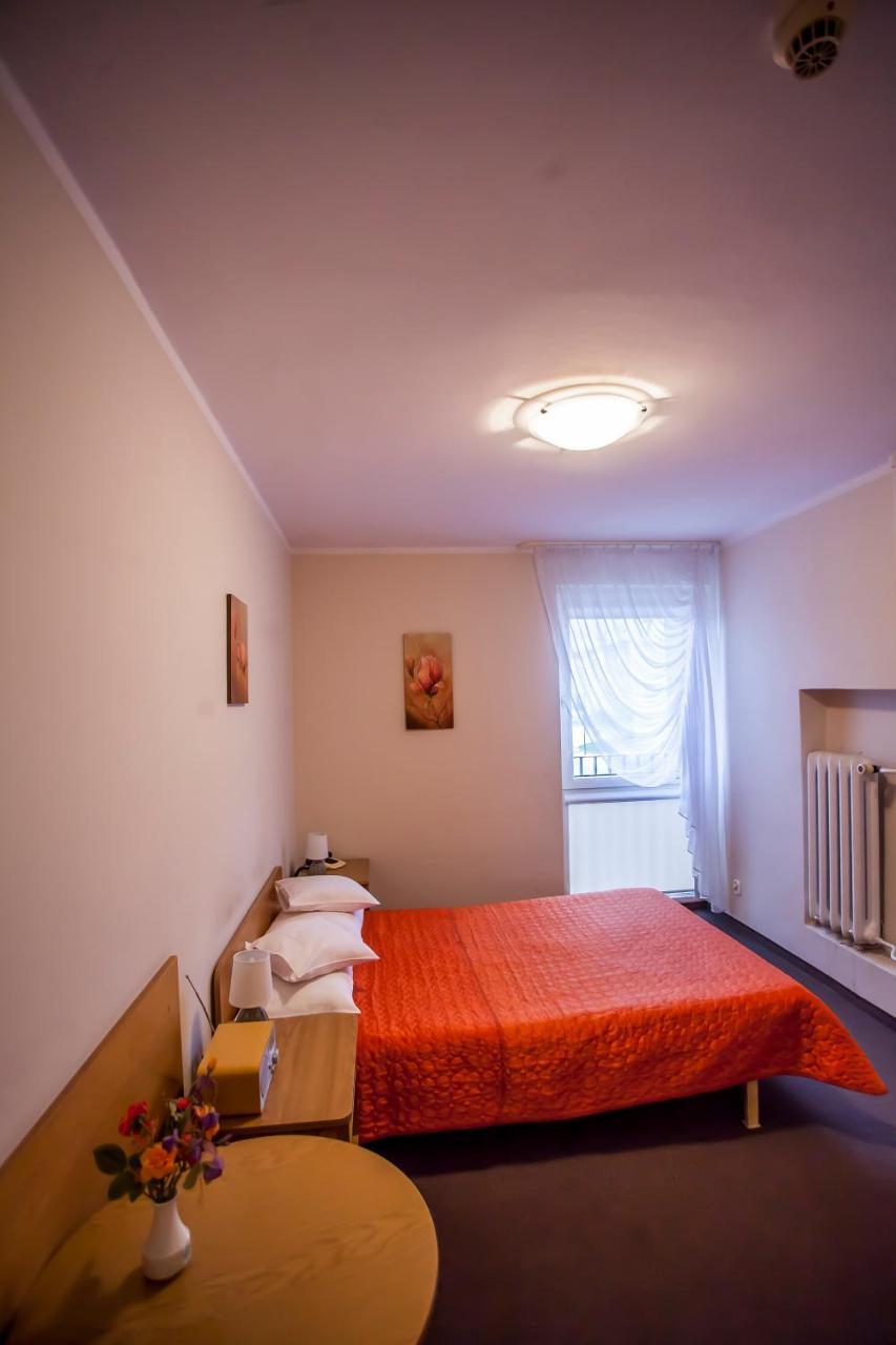 Hotel Gromada Łomża Extérieur photo