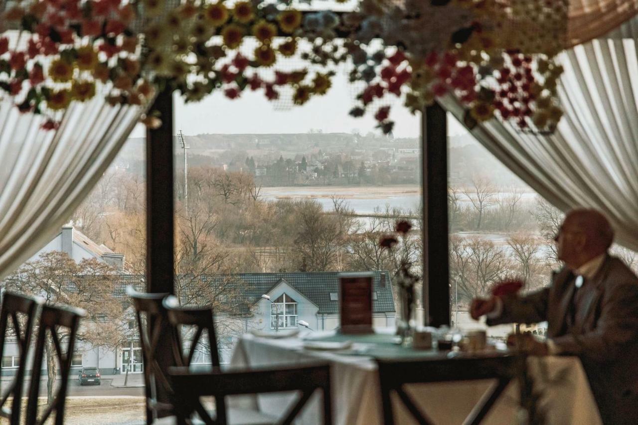 Hotel Gromada Łomża Extérieur photo